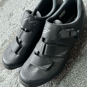 Shimano Mens ME3 Mountain Bike Cycling Shoes Black